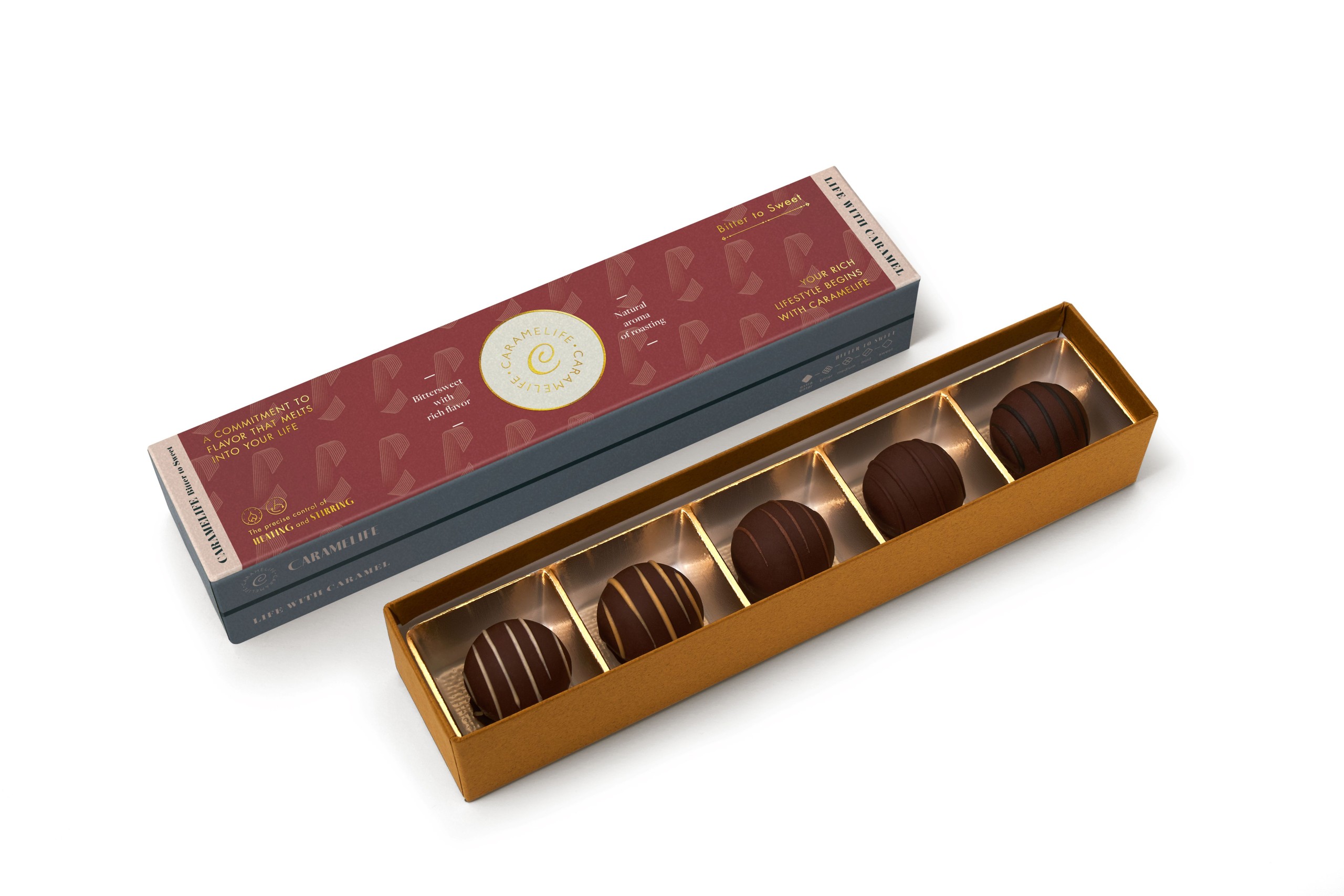 【NEW】新商品のご案内｜CARAMELIFE